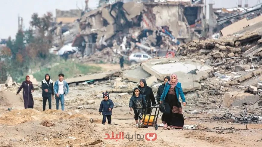 الكارثة في غزة: هذا ما تحتاجه القطاع لمواجهة المجاعة!
