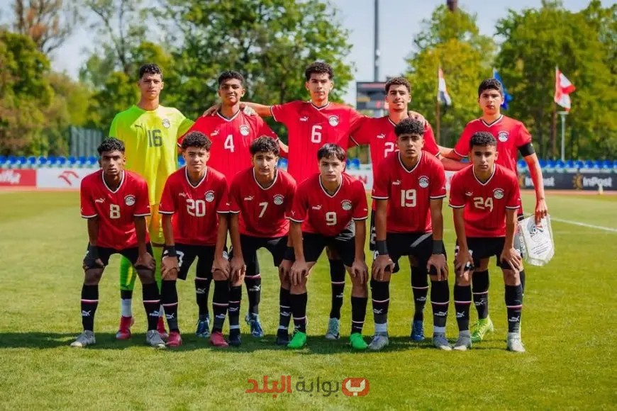 عودة مثيرة: منتخب 16 سنة يعود بفخر بعد مشاركته في دورة بولندا الدولية