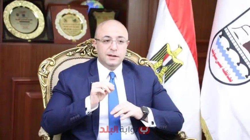 “مفاجآت محافظ بني سويف في ترتيب امتحانات نهاية العام للنقل والشهادة الإعدادية – اكتشف التفاصيل!”