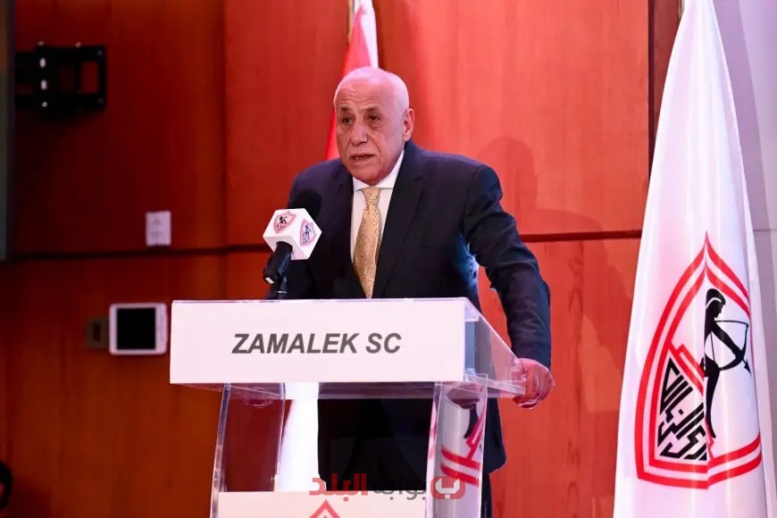 شوبير يكشف سرّ سداد ديون الزمالك.. لن تصدق مصدر الأموال!