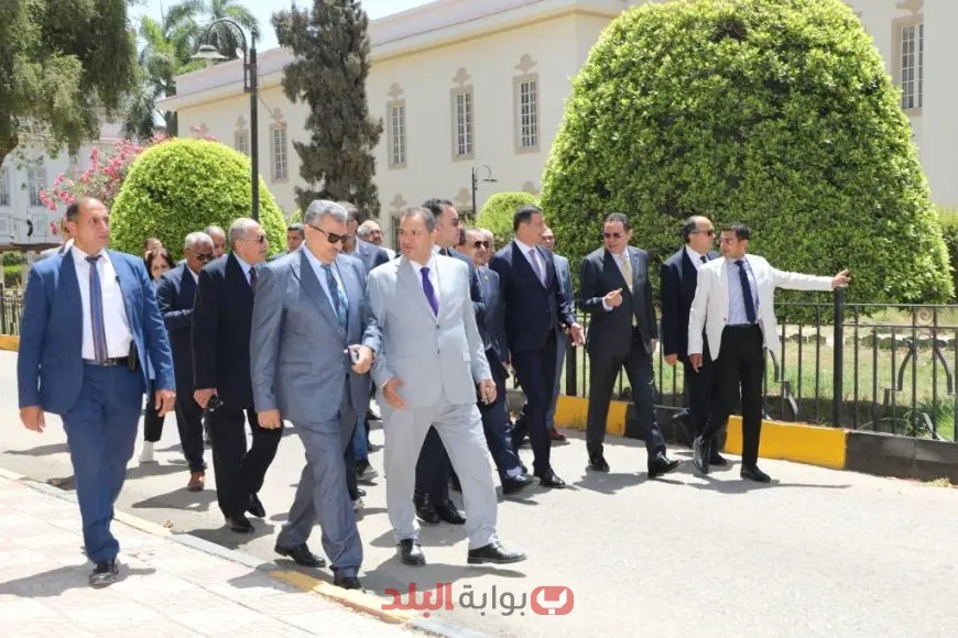 كل ما تحتاج معرفته عن أقدم متحف زراعي في العالم!