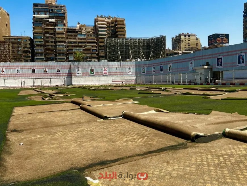 الزمالك ينقل تجربة النجاح إلى ملاعب الناشئين – تعرف على التطورات!