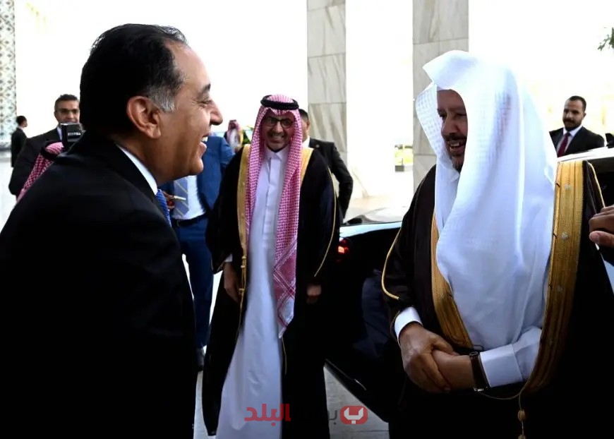 “رئيس الوزراء يستقبل رئيس مجلس الشورى ويكشف عن آخر التفاصيل!”