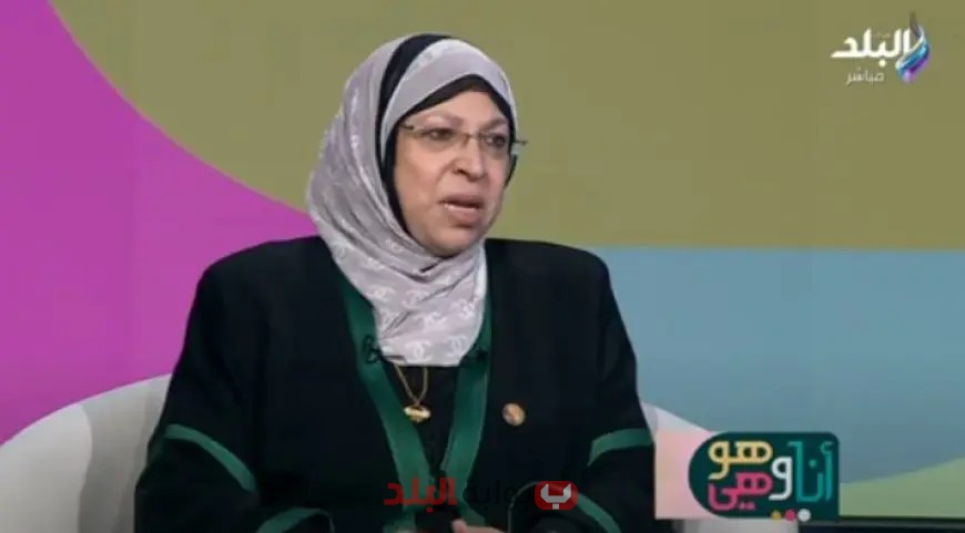 نيفين مختار تكشف سرًا صادمًا حول الحجاج – ماذا يكشف عن البغضاء والخصام؟