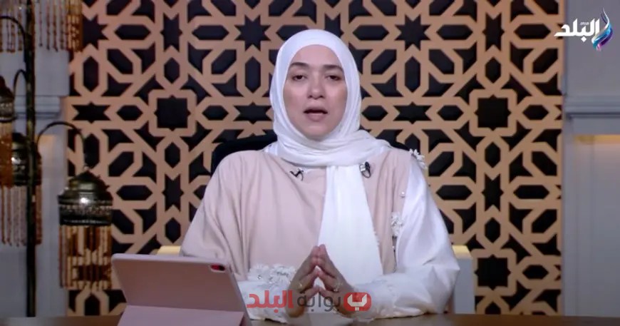 دينا أبو الخير تكشف: سرّ النبي في رعاية الحيوانات يفوق التوقعات العالمية!