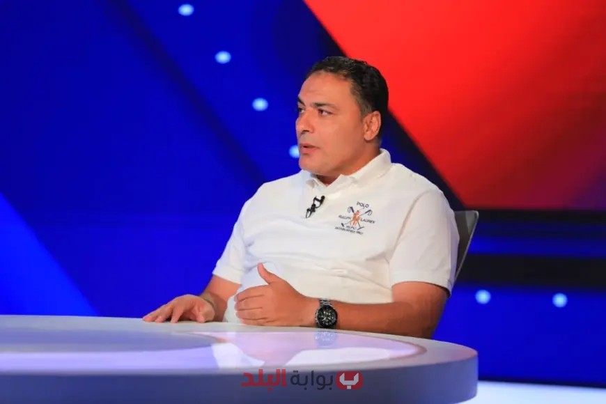 طلعت محرم يصرح: “صعود المقاولون للدوري الممتاز مستحق واللاعبون الحاليون هم الأفضل في تاريخي كمدرب”
