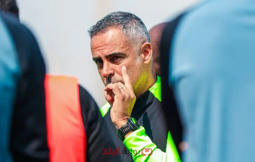 الزمالك يكشف خطة سرية لتحقيق التسوية مع جوميز!