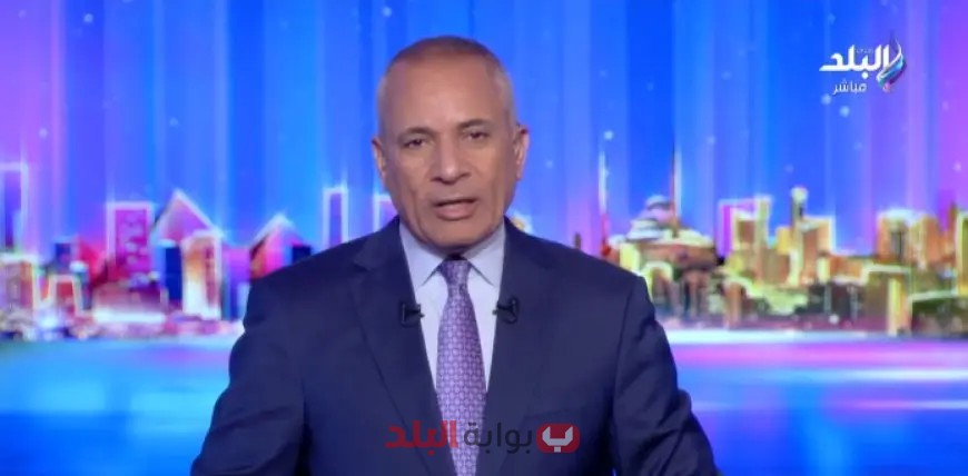 مفاجأة كبرى: لقاء حصري بين أحمد موسى وماكرون للحديث عن تداعيات تغلغل الإخوان في فرنسا!