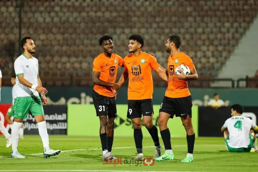 رئيس البنك يرفض بيع لاعبيه للأهلي والزمالك بقرار مفاجئ!