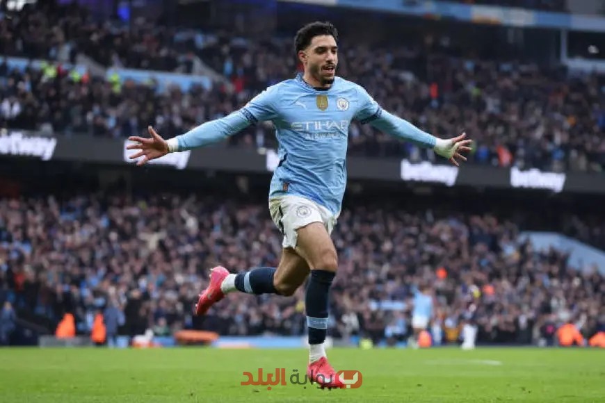 هدف عمر مرموش يدهش العالم! شاهد الفيديو الرائع في مرمى بورنموث!