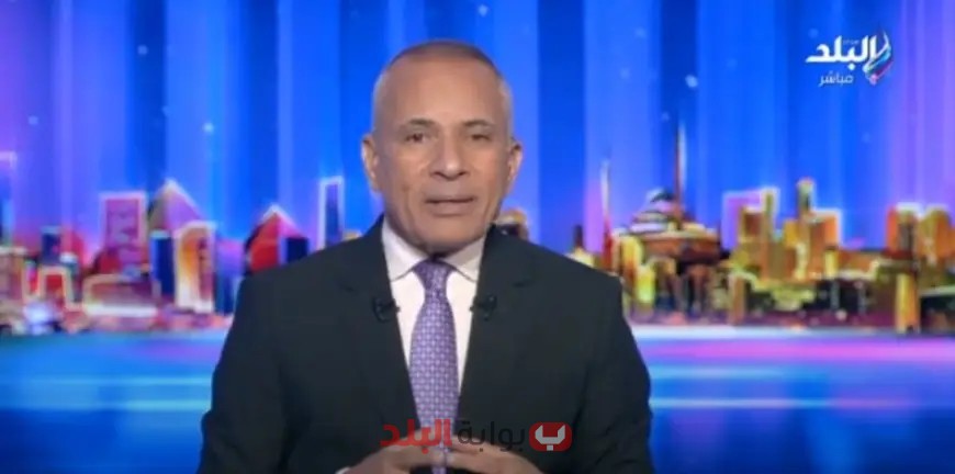 أسرار جديدة مدهشة تكشفها أحمد موسى عن السفير الأمريكي في الشرق الأوسط! هل كانت علاقته بالشرع فعلاً كما يقول؟