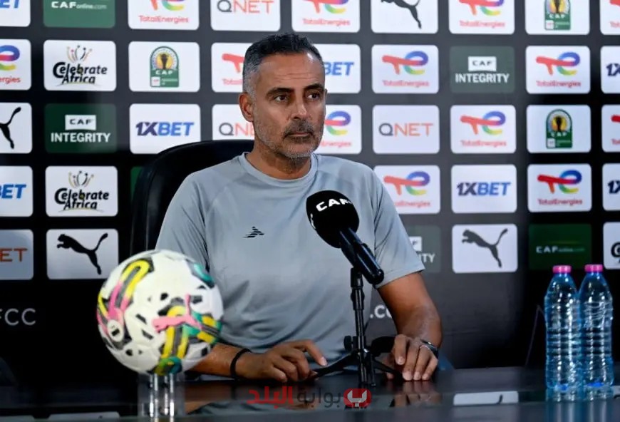 جوميز يقاضي الزمالك للحصول على ملايين الدولارات!