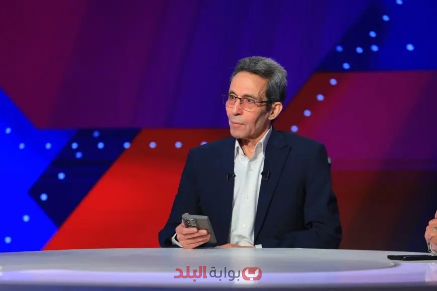 جمال الزهيري يكشف عن مفاجأة صادمة لجماهير الأهلي قبل مواجهة فاركو: “ريفيرو الأنسب لتدريب الفريق”