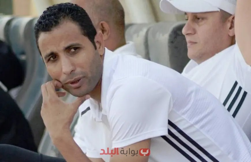 وائل القباني يكشف عن مفاجآت معسكر الإسماعيلية لنادي الزمالك!