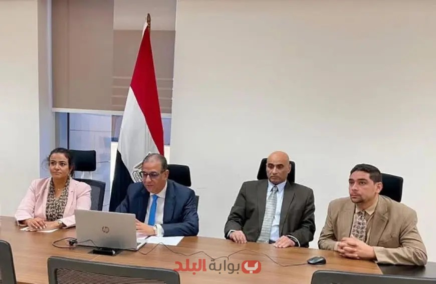 نائب وزير الخارجية يكشف عن سر تحضير الشباب لسوق العمل!