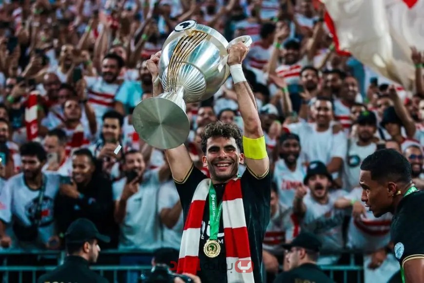 شوبير يكشف موعد رحيل زيزو عن الزمالك ووجهته الجديدة المثيرة!