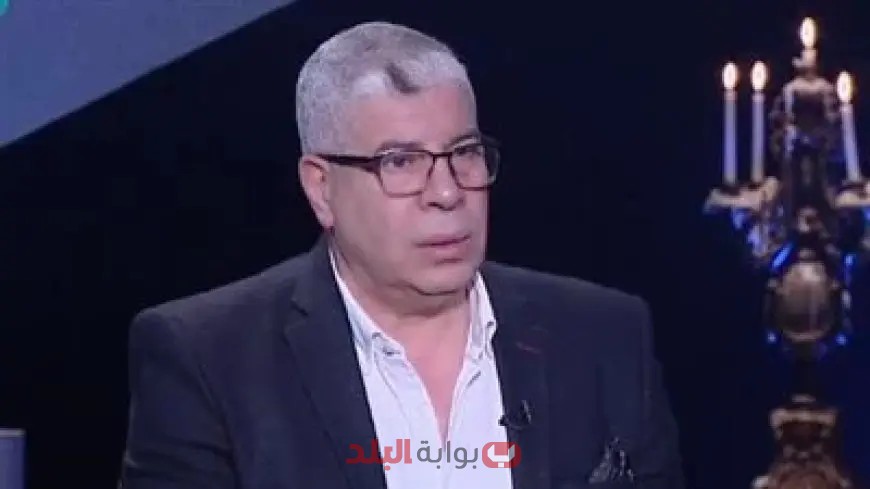 صدمة كبرى في عالم الرياضة! أحمد شوبير يكشف عن النصيحة الحاسمة لإدارة الزمالك!