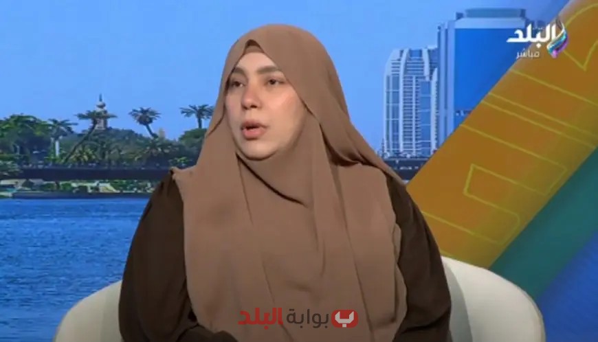 صورة نجمة سمر نديم: كيف قامت بإنقاذ السيدات بلا مأوى؟ اكتشف التفاصيل الكاملة هنا!
