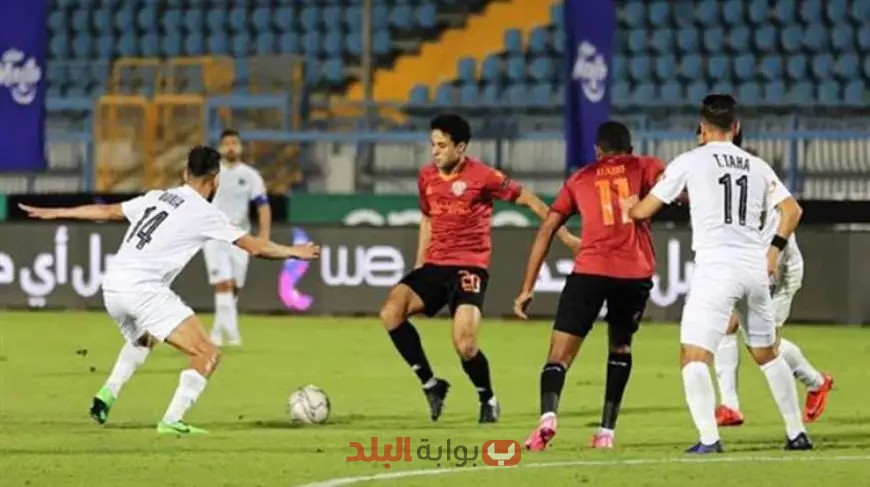 أحدث مواعيد المباريات يوم الأربعاء – مباراة حماسية بين سيراميكا كيلوباترا وبتروجت – تعرف على القنوات الناقلة!