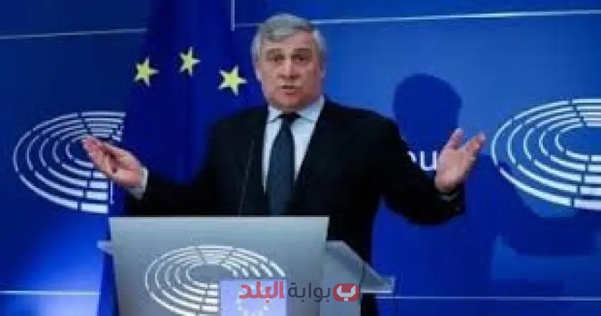 وزير الخارجية الإيطالي يفجر مفاجأة مدوية بشأن السفير الإسرائيلي في روما!