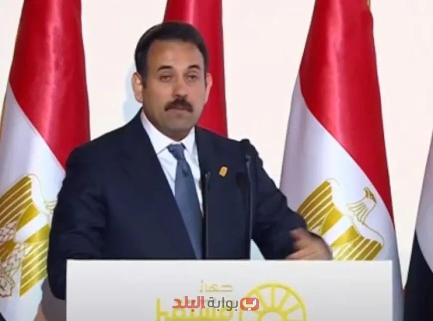 مفاجأة: مصر تتصدر قائمة الأمن الغذائي عالميًا في المرتبة 66!