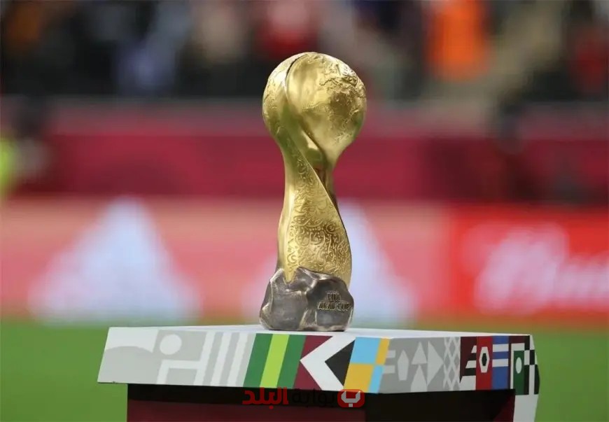 مفاجأة في مستوى قرعة كأس العرب 2025 في قطر: كيف سيتصرف منتخب مصر؟