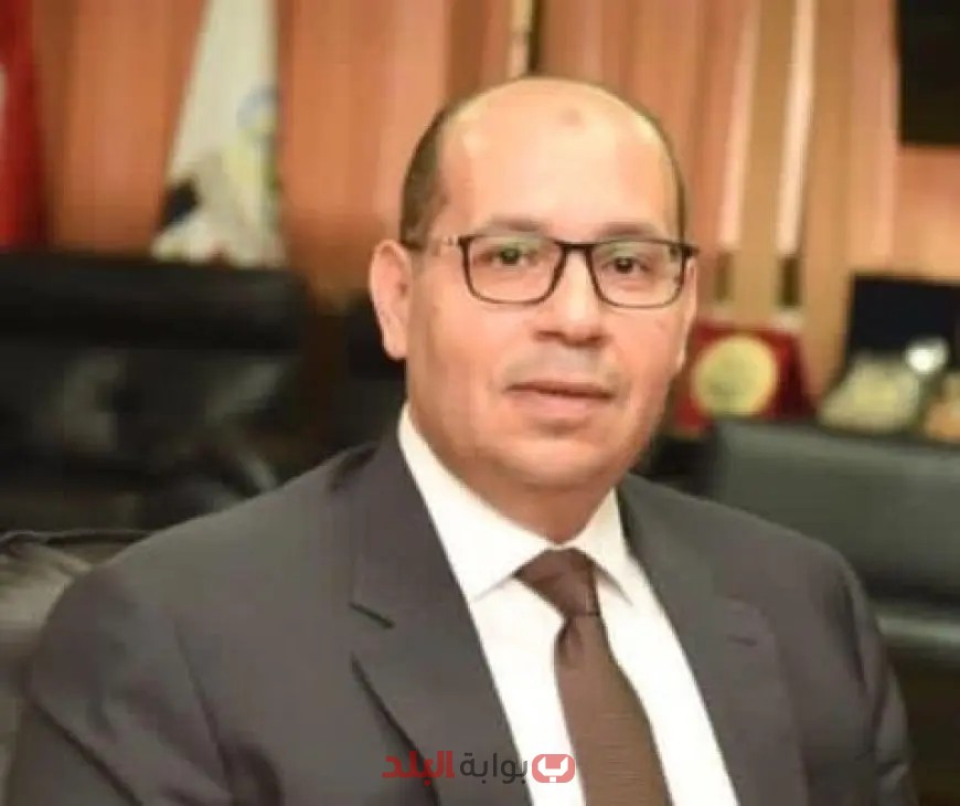 اللجنة الأولمبية الأسترالية تُفاجئ ياسر إدريس بإعلان مدهش.. اكتشف ما هي الدعوة التي تلقاها!