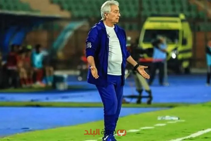 بالفيديو: حلمي طولان يتولى تدريب منتخب مصر في كأس العرب 2025!