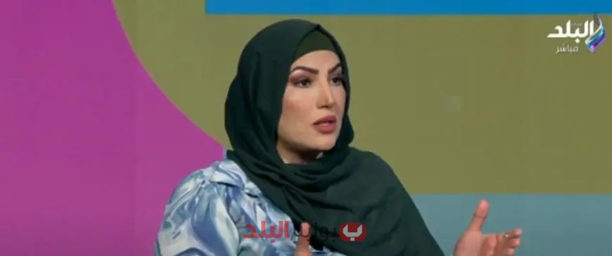 هل ترغب في معرفة كيف أصبحت هناء عياد صانعة محتوى بعد أن كانت محامية؟ اقرأ قصتها الآسرة الآن!