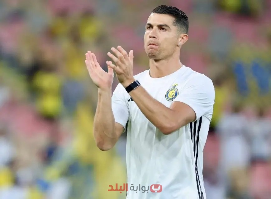 مفاجأة كبرى: الوداد المغربي يتطلع لضم رونالدو في كأس العالم للأندية!