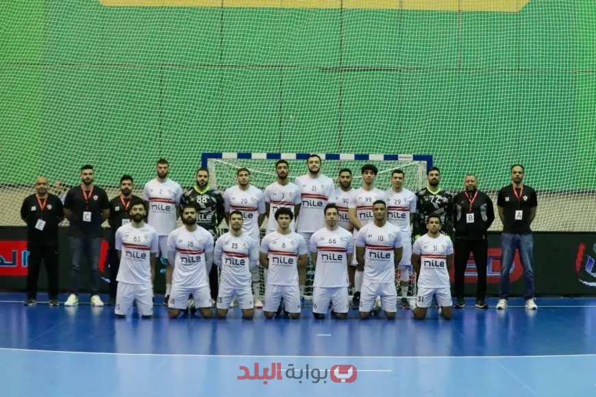 اتحاد اليد يعلن مشاركة الزمالك في كأس العالم للأندية: كل التفاصيل هنا!