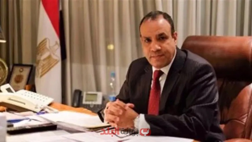 بدر عبدالعاطي يكشف عن سر استراتيجية مصر السياسية الخارجية!