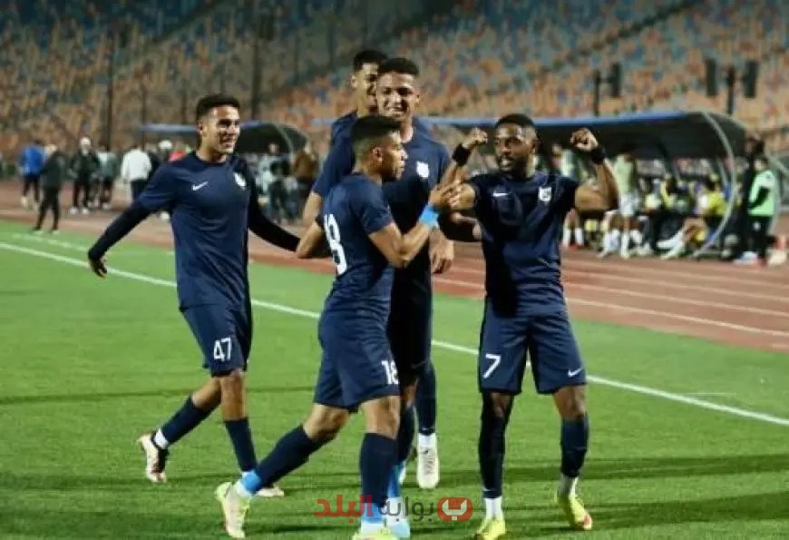 إنبي يستهدف الفوز بكأس عاصمة مصر بعد خروج كبار الدوريات!