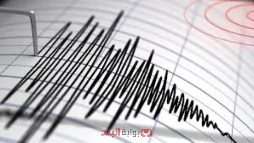 كارثة في القاهرة! زلزال يضرب العاصمة دون خسائر، تفاصيل صادمة تطمئن الجميع!