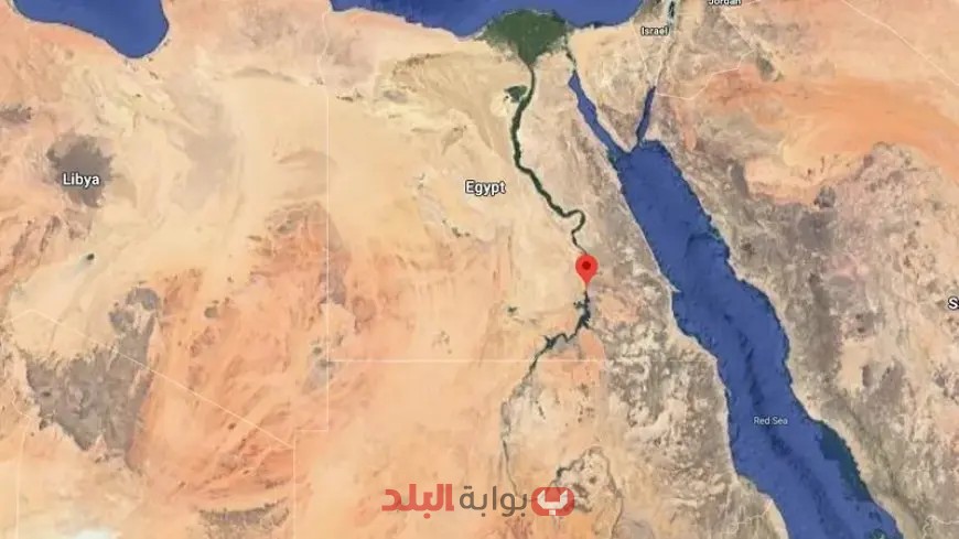 بعد الزلزال.. الهلال الأحمر المصري يصدر 3 تعليمات ضرورية!