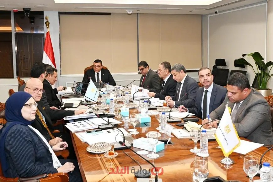وزير الإسكان يتولى رئاسة الهيئة السياحية بخطوة مفاجئة!