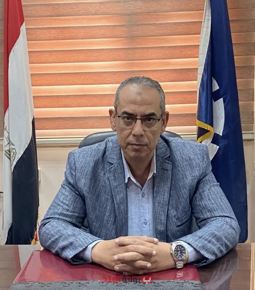 اكتشف الإجراءات الحاسمة التي تم اتخاذها في السويس لوقف ظاهرة الغش في امتحانات الفصل الدراسي الثاني!