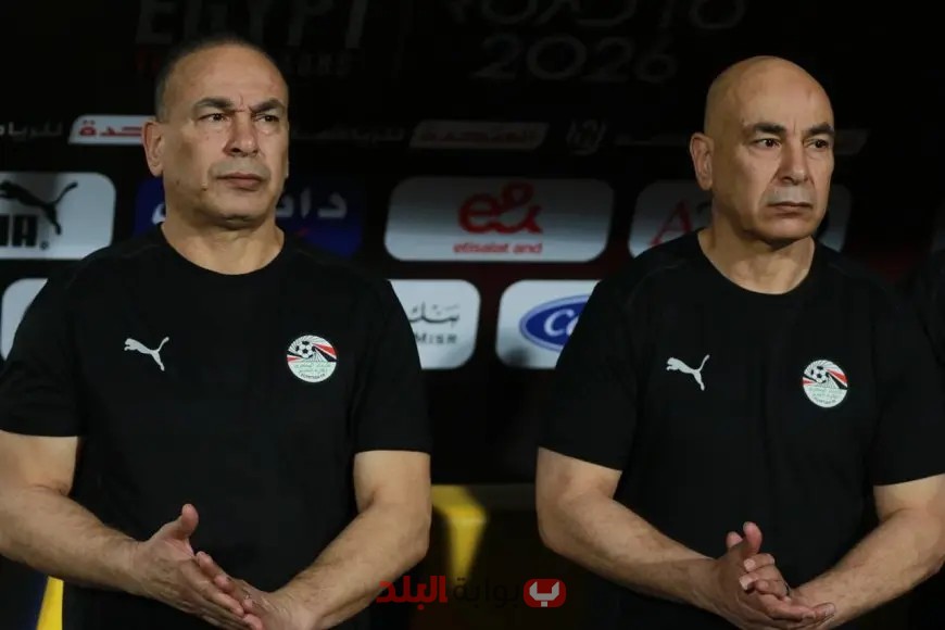 “شوبير يطلق صرخة الإنقاذ: دعم ضروري لحسام حسن قبل بطولة أمم أفريقيا 2025!”