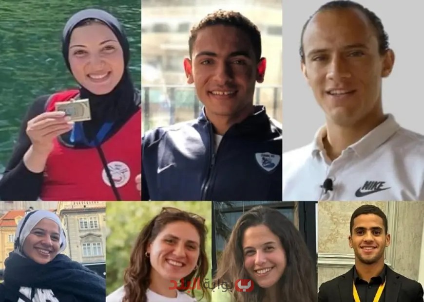 اتحاد التجديف يفاجئ الجميع بإعلان تشكيل لجنة اللاعبين برئاسة نجمهم علي علاء!
