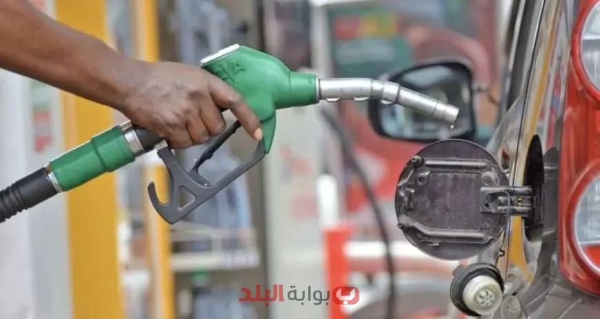 بالفيديو: الرئيس السيسي يعلن عن خطوات حازمة ضد متسببي مشكلة البنزين!