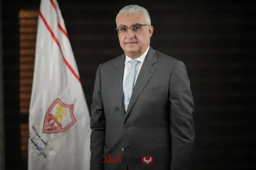 عمرو أدهم يكشف أخبار حصرية عن شكوى ميشالاك ومدفوعات باتشيكو فيفا في حالة تعليقية