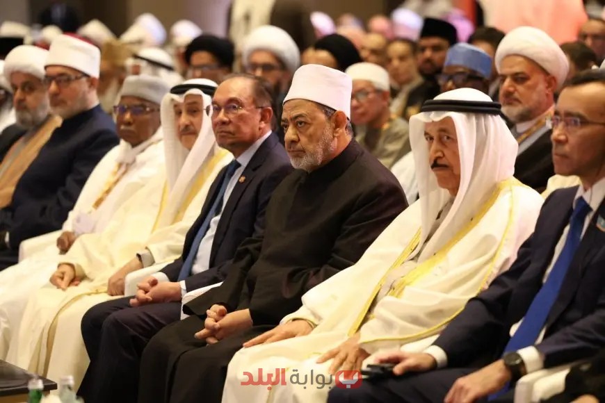 شيخ الأزهر يُطلق نداءً عاجلاً لإنقاذ أهالي غزة!