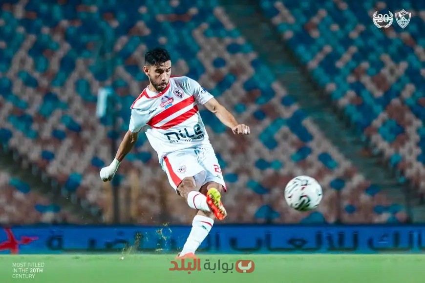 مفاجأة في تدريبات الزمالك: محمود جهاد وناصر ماهر ينضمان إلى الفريق!