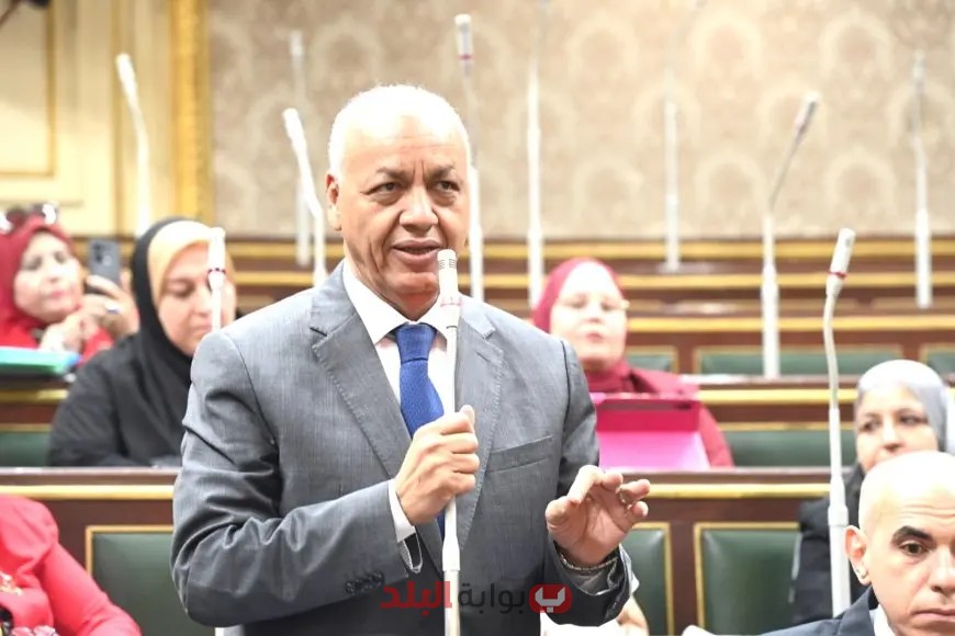 مصطفى بكري يكشف عن مشروع ضخم لمستقبل مصر! شاهد الفيديو الآن