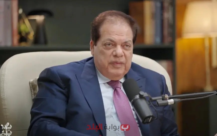صدمة في الساحة السياسية: أبو العينين ينعي شقيق الرئيس السابق بكلمات مؤثرة!