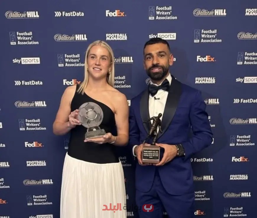 محمد صلاح يكشف: سر الفوز بالدوري وكرة الذهبية في متناول كل لاعب!