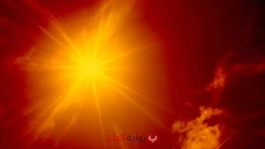 هل تواجه القاهرة أعلى درجة حرارة على الإطلاق؟ اكتشف تحذير الأرصاد المذهل حول الموجة الحارة الضارة التي تضرب البلاد الآن!