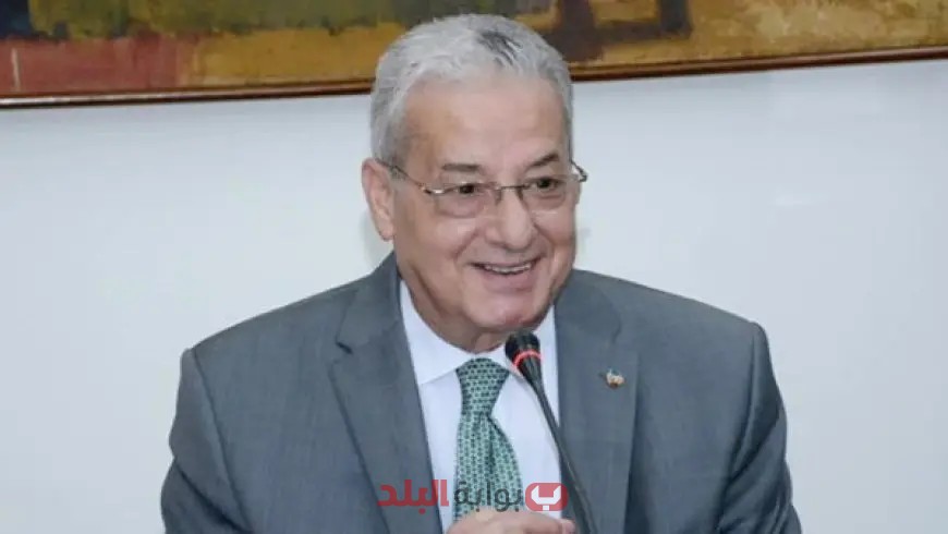 محسن صلاح يكشف عن سر نجاح المقاولون العرب بعد الهبوط!