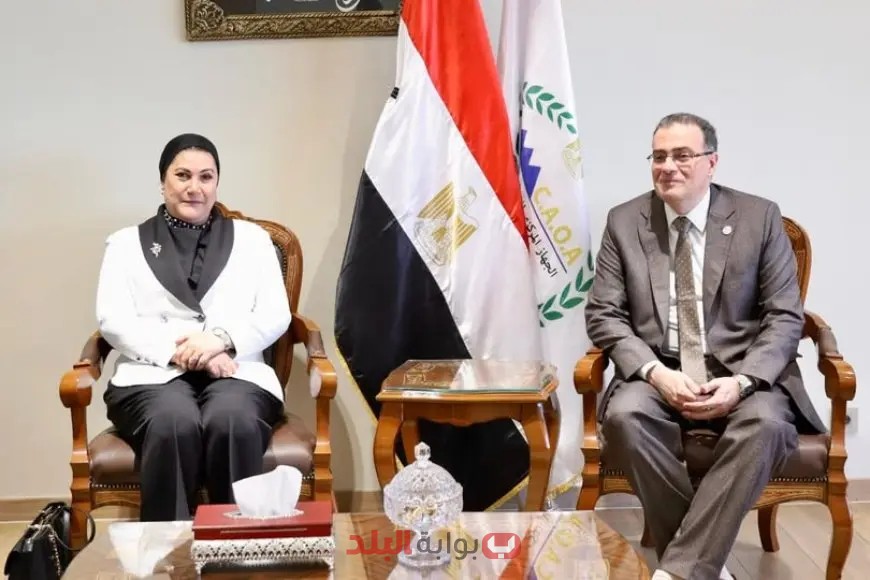 تعاون مذهل بين الجهات الرئيسية لتحسين موارد الأطفال!