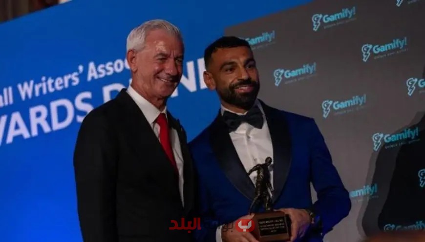 مفاجأة: صلاح يكشف عن سبب عدم تحطيم رقم راش مع ليفربول!